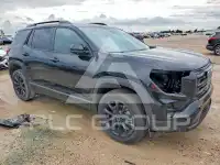 2026 GMC TERRAIN фото