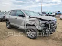 2026 GMC TERRAIN фото