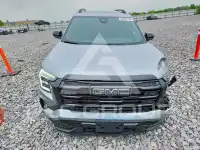 2026 GMC TERRAIN photo
