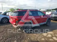 2026 GMC TERRAIN фото