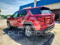 2026 GMC TERRAIN photo