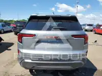 2026 GMC TERRAIN фото
