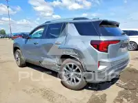 2026 GMC TERRAIN фото