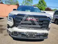 2026 GMC TERRAIN photo