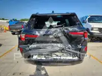 2026 GMC TERRAIN фото