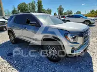2026 GMC TERRAIN фото