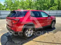 2026 GMC TERRAIN photo