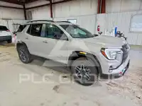 2026 GMC TERRAIN фото