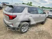 2026 GMC TERRAIN фото