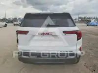 2026 GMC TERRAIN фото