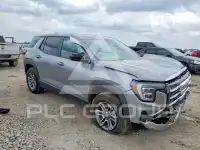 2026 GMC TERRAIN фото