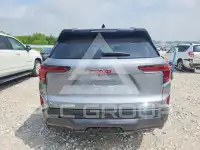 2026 GMC TERRAIN фото