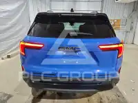 2026 GMC TERRAIN photo