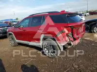 2026 GMC TERRAIN фото