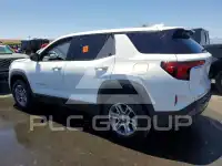 2026 GMC TERRAIN photo