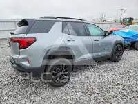 2026 GMC TERRAIN photo