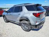 2026 GMC TERRAIN фото