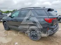 2026 GMC TERRAIN фото