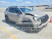 2026 GMC TERRAIN фото
