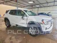 2026 GMC TERRAIN фото