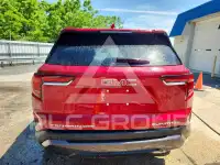 2026 GMC TERRAIN photo