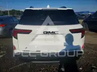 2026 GMC TERRAIN фото