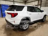 2026 GMC TERRAIN фото