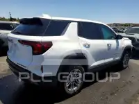 2026 GMC TERRAIN photo
