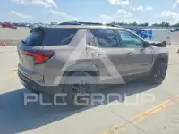 2026 GMC TERRAIN фото