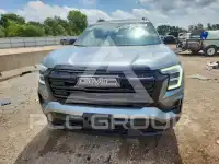 2026 GMC TERRAIN фото
