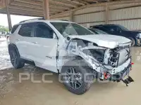 2026 GMC TERRAIN photo