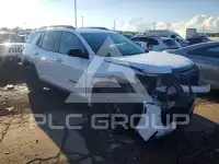 2026 GMC TERRAIN фото