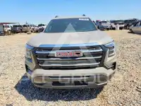 2026 GMC TERRAIN фото