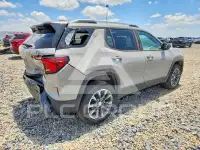 2026 GMC TERRAIN фото