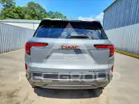 2026 GMC TERRAIN фото