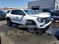 2026 GMC TERRAIN photo