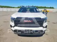 2026 GMC TERRAIN photo