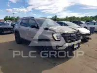 2026 GMC TERRAIN фото