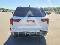 2026 GMC TERRAIN photo