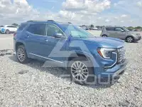 2026 GMC TERRAIN photo