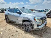 2026 GMC TERRAIN фото