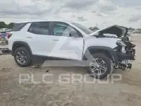 2026 GMC TERRAIN фото
