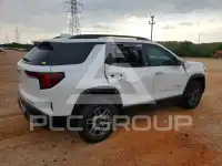 2026 GMC TERRAIN фото