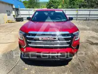 2026 GMC TERRAIN photo