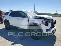 2026 GMC TERRAIN photo