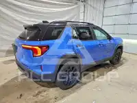 2026 GMC TERRAIN photo