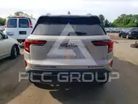 2026 GMC TERRAIN фото