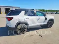 2026 GMC TERRAIN photo