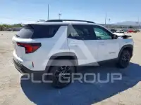 2026 GMC TERRAIN photo