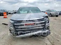 2026 GMC TERRAIN фото
